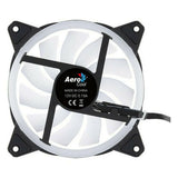 Ventilador de Caja Aerocool Duo 12 1000rpm (Ø 12 cm) RGB - HAMISHOP07