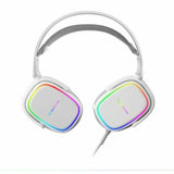 Auriculares con Micrófono Gaming Mars Gaming MHAXW RGB - HAMISHOP07