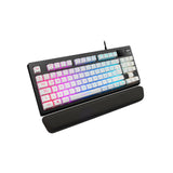 Teclado Mars Gaming MKAXWES LED RGB - HAMISHOP07