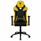 Silla Gaming ThunderX3 TC5 Air Tech Amarillo - HAMISHOP07