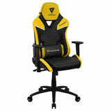 Silla Gaming ThunderX3 TC5 Air Tech Amarillo - HAMISHOP07