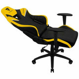 Silla Gaming ThunderX3 TC5 Air Tech Amarillo - HAMISHOP07