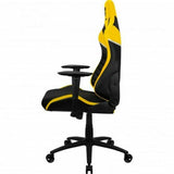 Silla Gaming ThunderX3 TC5 Air Tech Amarillo - HAMISHOP07