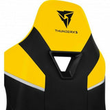 Silla Gaming ThunderX3 TC5 Air Tech Amarillo - HAMISHOP07