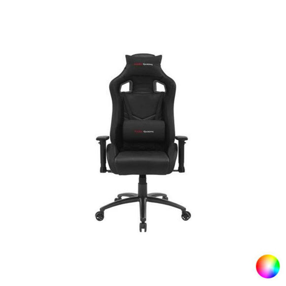 Silla Gaming Mars Gaming MGCX Neo Premium 2D Steel - HAMISHOP07