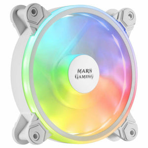 Ventilador Mars Gaming MFXW - HAMISHOP07