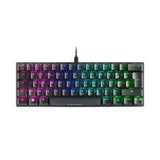 Teclado Gaming Mars Gaming MKMINIRFR Francés - HAMISHOP07