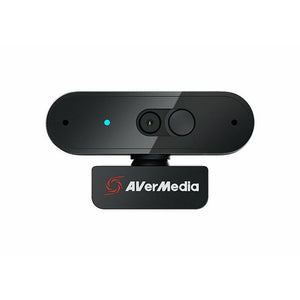 Webcam AVERMEDIA6130 PW310P - HAMISHOP07