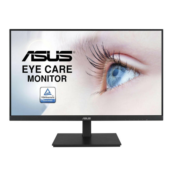 Monitor Asus VA24DQSB IPS LED LCD Flicker free - HAMISHOP07