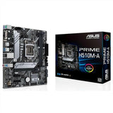 Placa Base Asus 90MB17C0-M0EAY0 LGA1200 Intel LGA1200 Intel H510 LGA 1200 - HAMISHOP07