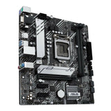 Placa Base Asus 90MB17C0-M0EAY0 LGA1200 Intel LGA1200 Intel H510 LGA 1200 - HAMISHOP07