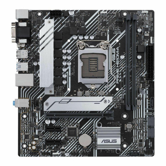 Placa Base Asus 90MB17C0-M0EAY0 mATX LGA1200 Intel LGA1200 Intel H510 LGA 1200 - HAMISHOP07