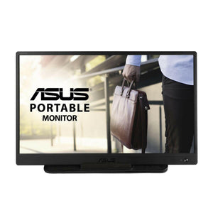 Monitor Asus MB165B 15,6" HD LED LED 15,6" LCD TN