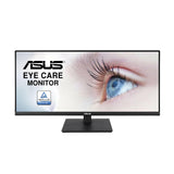 Monitor Asus VP349CGL LED IPS HDR10 LCD AMD FreeSync Flicker free - HAMISHOP07