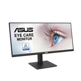 Monitor Asus VP349CGL LED IPS HDR10 LCD AMD FreeSync Flicker free - HAMISHOP07