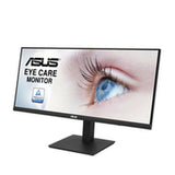 Monitor Asus VP349CGL LED IPS HDR10 LCD AMD FreeSync Flicker free - HAMISHOP07