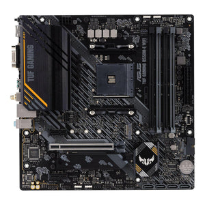 Placa Base Asus TUF GAMING B550M-E WIFI AMD B550 AMD AMD AM4 - HAMISHOP07