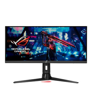 Monitor Asus ROG Strix XG309CM 29,5" IPS LED HDR10 AMD FreeSync Flicker free