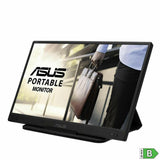 Monitor Asus MB166C IPS LED 15,6" Flicker free 15.6"