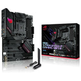 Placa Base Asus ROG STRIX B550-F GAMING WIFI II AMD AM4 AMD AMD B550 - HAMISHOP07