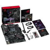 Placa Base Asus ROG STRIX B550-F GAMING WIFI II AMD AM4 AMD AMD B550 - HAMISHOP07