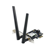 Tarjeta de Red Asus PCE-AX1800 BT5.2 - HAMISHOP07