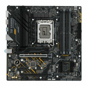 Placa Base Asus TUF GAMING B660M-E D4 - HAMISHOP07