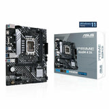 Placa Base Asus ASUCMPB660MK0 mATX 4XDDR4 Intel LGA 1700 - HAMISHOP07