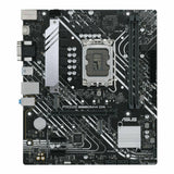 Placa Base Asus PRIME B660M-K D4 mATX 4XDDR4 LGA 1700 Intel - HAMISHOP07