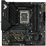 Placa Base Asus TUF GAMING B660M- PLUS WIFI D4 Intel LGA 1700 - HAMISHOP07