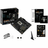 Placa Base Asus TUF GAMING B660M- PLUS WIFI D4 Intel LGA 1700 - HAMISHOP07