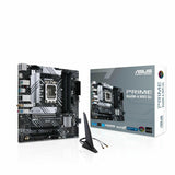 Placa Base Asus PRIME B660M-A WIFI D4 LGA1700 mATX Intel LGA 1700 - HAMISHOP07