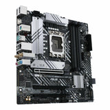 Placa Base Asus PRIME B660M-A WIFI D4 LGA1700 mATX Intel LGA 1700 - HAMISHOP07