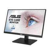 Monitor Asus VA27EQSB 27" LED IPS LCD Flicker free 75 Hz