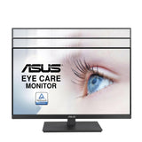 Monitor Asus VA27EQSB 27" LED IPS LCD Flicker free 75 Hz