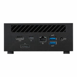 Mini PC Asus PN63-BS3018MDS1 Negro Intel© Core™ i3-1115G4 Intel Core i3-1115G4 - HAMISHOP07