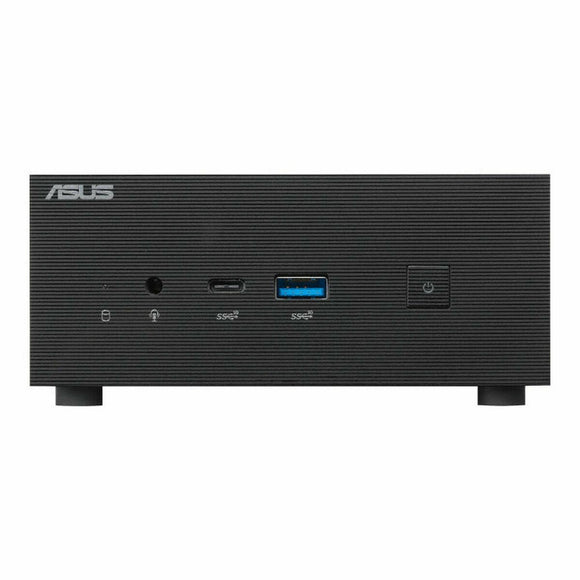 Mini PC Asus PN63-BS3018MDS1 Negro Intel© Core™ i3-1115G4 Intel Core i3-1115G4 - HAMISHOP07