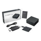 Barebone Asus PN63-BS7020MDS1 - HAMISHOP07