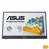 Monitor Asus 90LM0890-B01170 LED IPS Flicker free - HAMISHOP07