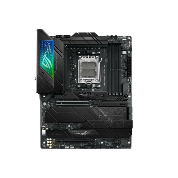 Placa Base Asus ROG STRIX X670E-F AMD AM5 AMD X670 AMD - HAMISHOP07