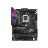 Placa Base Asus ROG STRIX X670E-E GAMING WIFI AMD AM5 AMD - HAMISHOP07