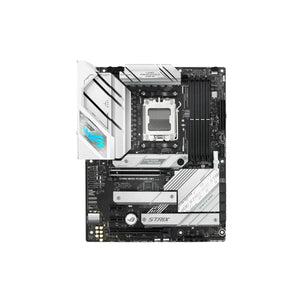 Placa Base Asus ROG STRIX B650-A AMD AMD B650 AMD AM5 - HAMISHOP07