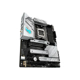 Placa Base Asus ROG STRIX B650-A GAMING WIFI AMD AMD B650 AMD AM5 - HAMISHOP07