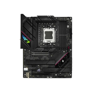 Placa Base Asus ROG STRIX B650E-F AMD AMD B650 AMD AM5 - HAMISHOP07