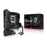 Placa Base Asus ROG STRIX Z790-I GAMING LGA 1700 Intel - HAMISHOP07