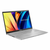 Notebook Asus VivoBook 15 F1500EA-EJ3095W 15,6" Intel Core i3-1115G4 8 GB RAM 256 GB SSD