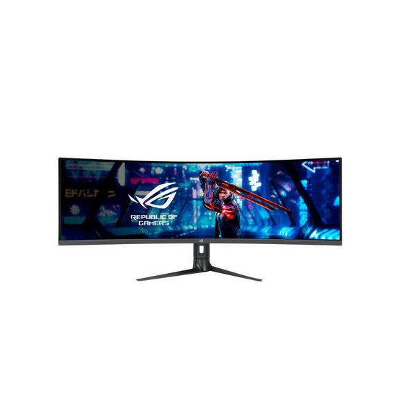 Monitor Gaming Asus ROG Strix XG49WCR 49