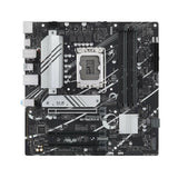 Placa Base Asus PRIME B760M-A D4 Intel Intel B760 LGA 1700 - HAMISHOP07