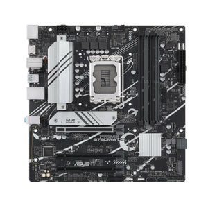 Placa Base Asus PRIME B760M-A D4 LGA 1700 Intel - HAMISHOP07