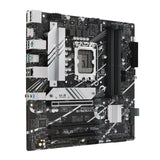 Placa Base Asus PRIME B760M-A D4 Intel Intel B760 LGA 1700 - HAMISHOP07